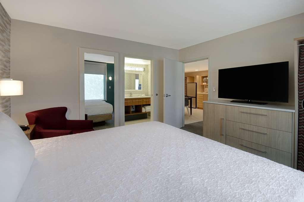 Home2 Suites By Hilton Waco Room photo