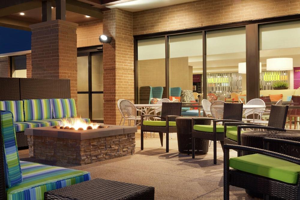 Home2 Suites By Hilton Waco Exterior photo
